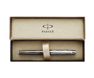 Penna stilografica Parker - Regali laurea uomo