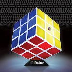 Lampada cubo di Rubik