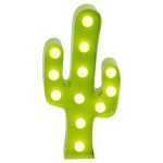 Lampada cactus