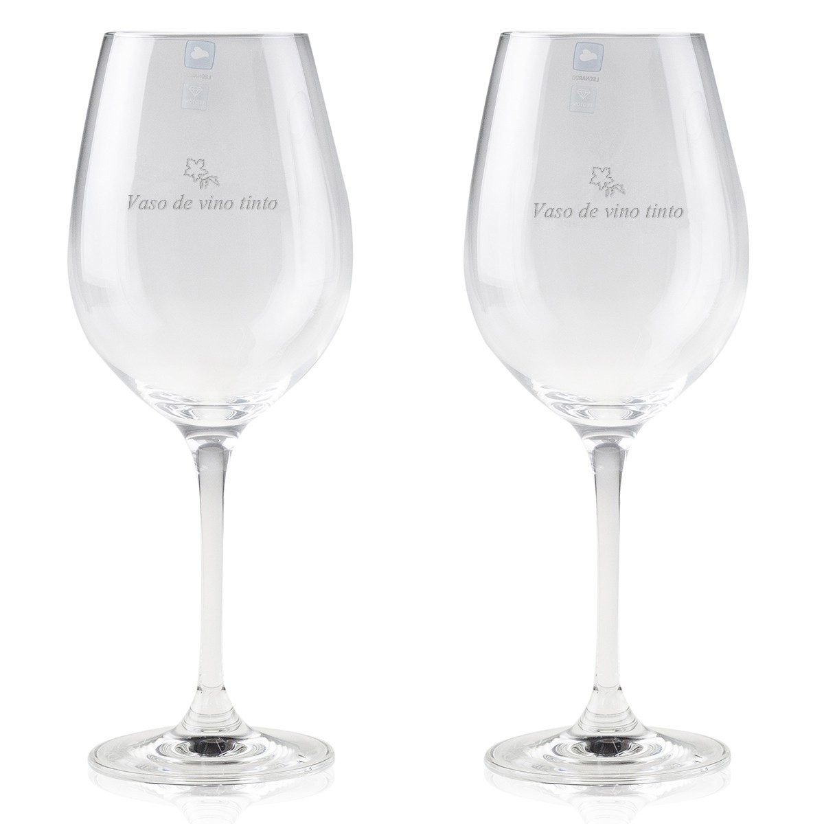 Accessori da Cucina Idee Regalo AMAVEL Calice da Vino Bianco con Incisione Calice da Collezione Personalizzato con Nome Bicchieri Particolari Corona Bicchieri da Vino in Vetro 