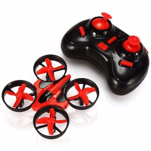 Drone per bambino - Eachine E010 Mini