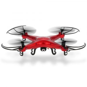Drone per bambino - Syma X5C Explorers quadricottero