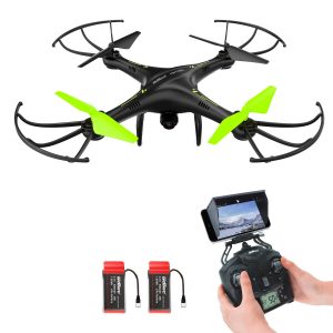 Potensic Drone con Telecamera